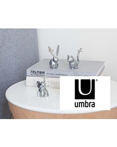 Umbra Zoola Ring Holder 3 Pack set